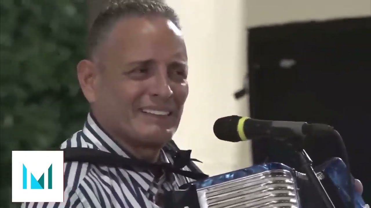 Julián Rojas - Alicia adorada (Son) - Festival Vallenato 2025