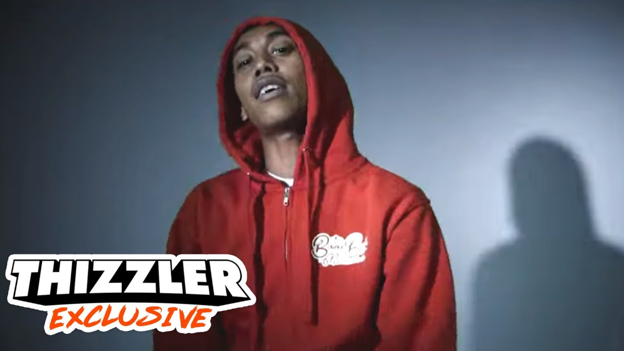 Javn2900 ft. GB - B.S. (Exclusive Music Video) II Dir. Full Nelson