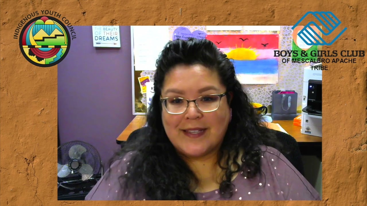 Mescalero Apache Stories