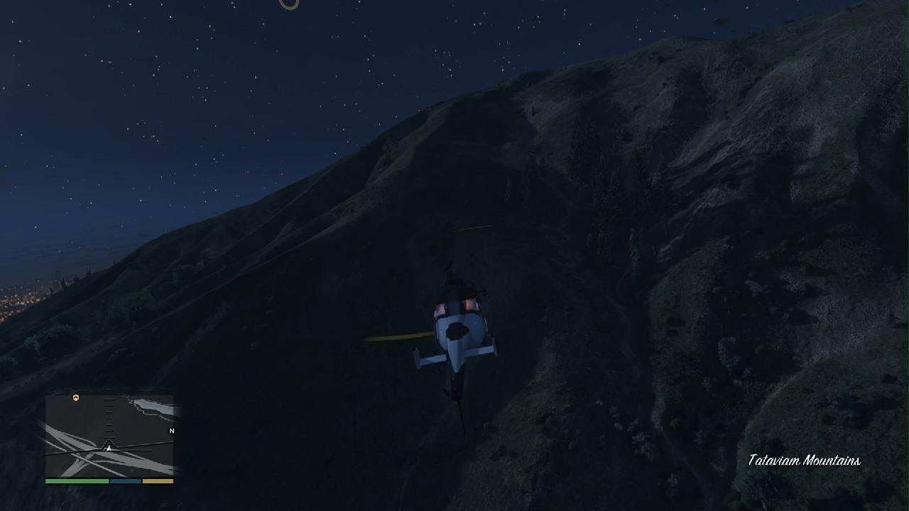 Grand Theft Auto V bureau raiding f steve hanes