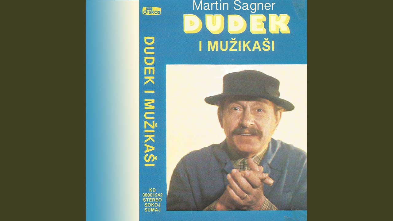 Ja sam rodjen u ravnici
