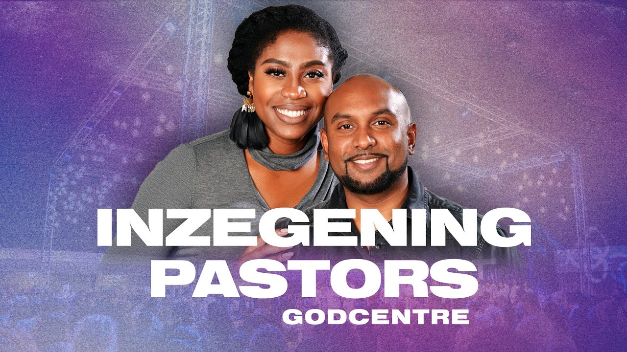 Inzegeningsdienst Pastors Ronald & Priscilla Lakhichand | GODcentre Voorschoten