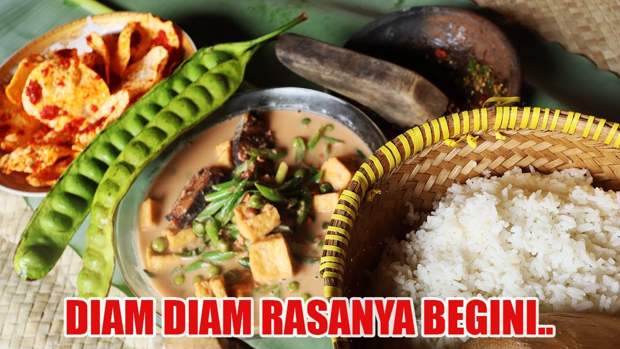 GULAI TAUCO IKAN TONGKOL!!!