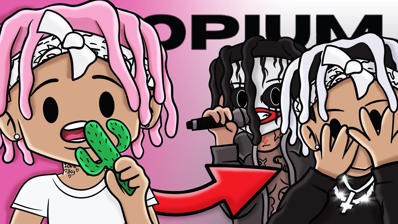 What SoFaygo Could've Been..