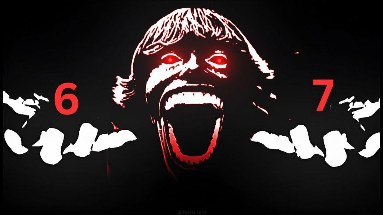 67 KID Analog Horror