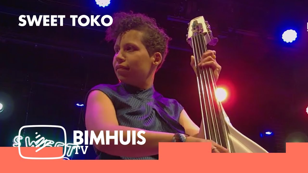 BIMHUIS TV Presents: Sweet Toko