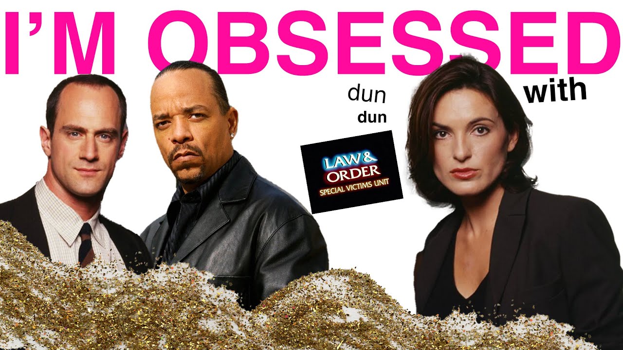 law & order svu | i’m obsessed with nikki and bri