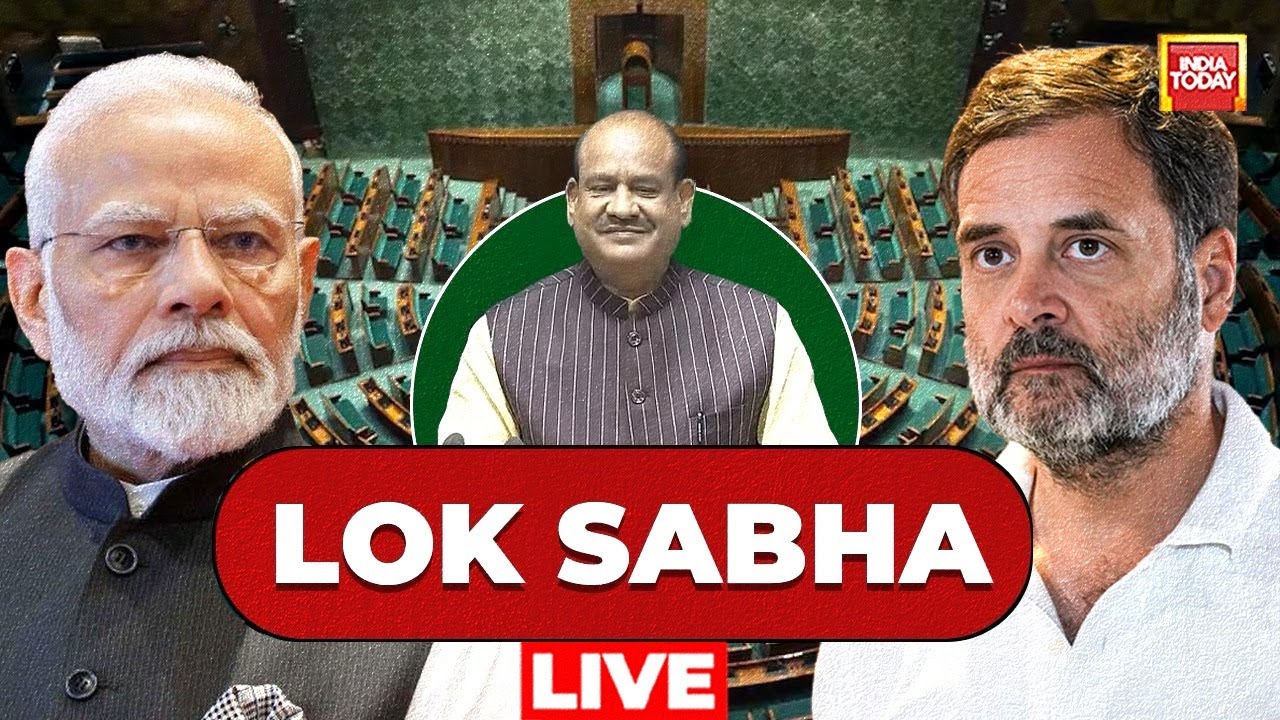 Lok Sabha LIVE | Winter Session LIVE | BJP | Congress | Sansad TV LIVE | Lok Sabha TV | Sansad LIVE