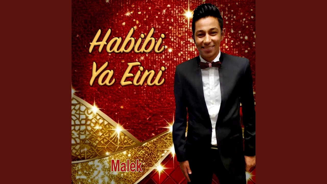 Habibi Ya Eini