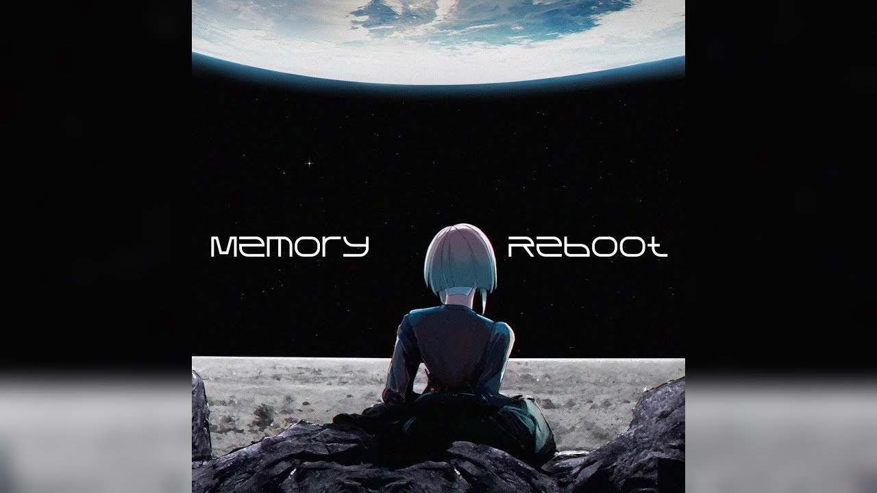 Memory Reboot [Metal cover]