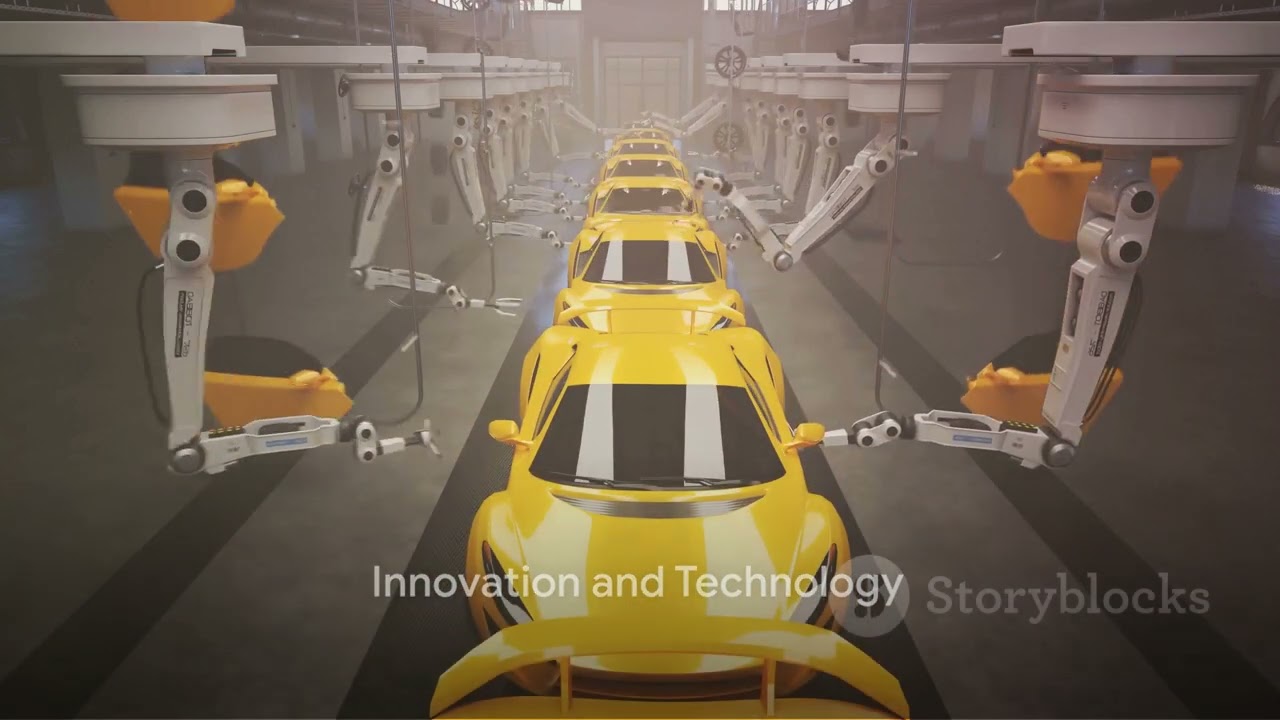 Maruti Suzuki: Driving India's Automotive Industry
