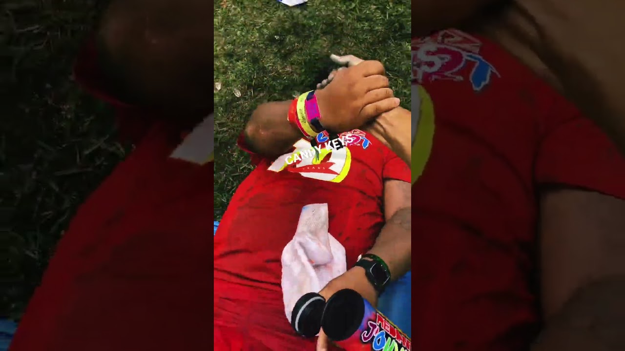 Miami Carnival Jouvert 2022