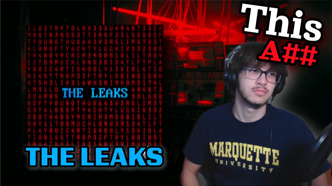 Lil Baby: The Leaks First Reaction/Review, This ain't it