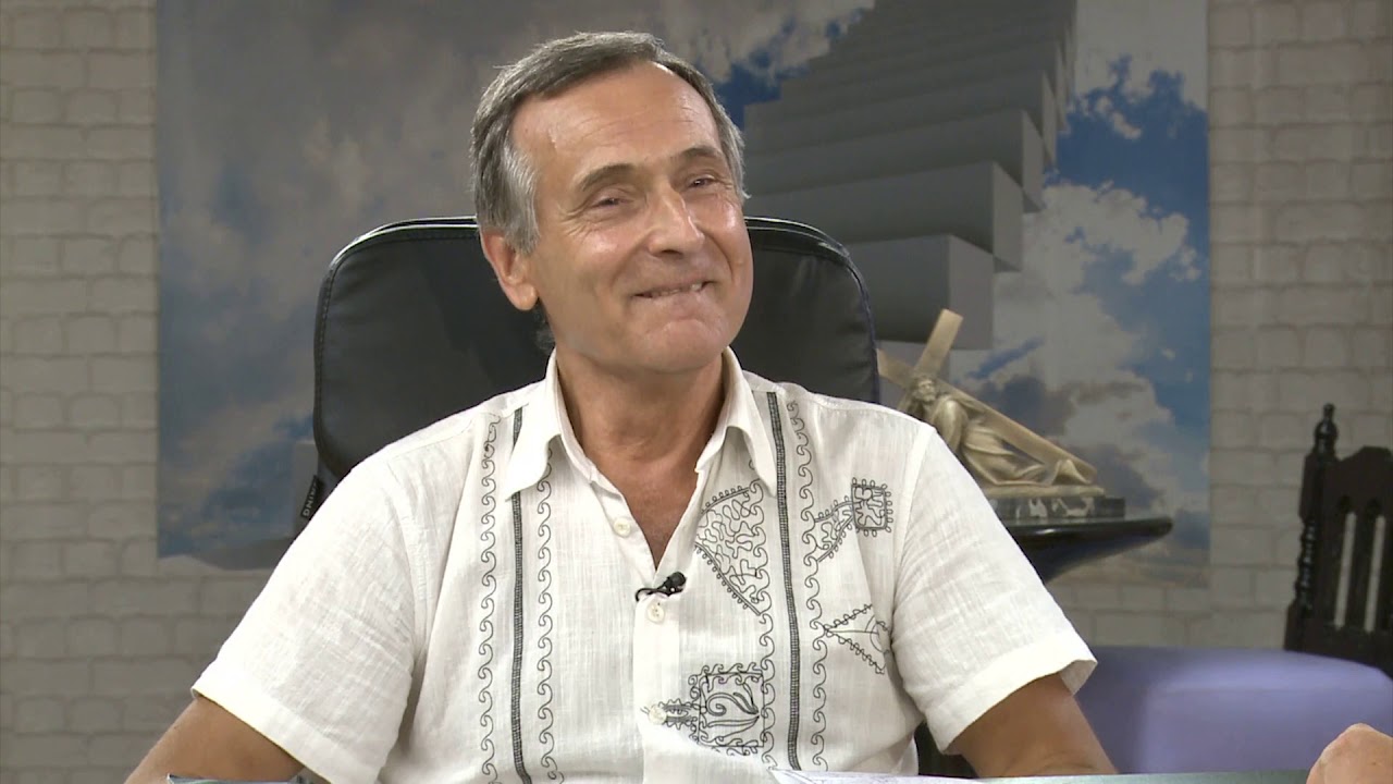 БХТВ - ''Среща с Благовест Белев'' - гост - Станимир Радев - Църква ''Светлина'' - Караджово