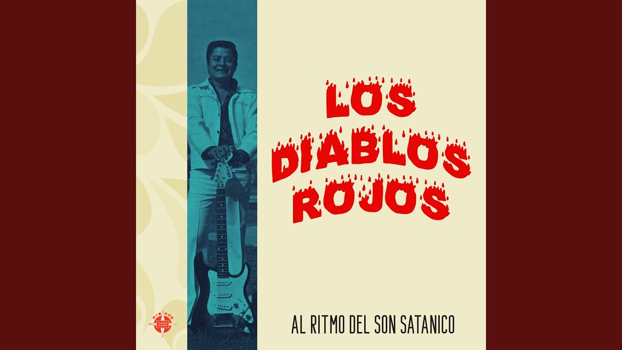 Al Ritmo del Son Satánico