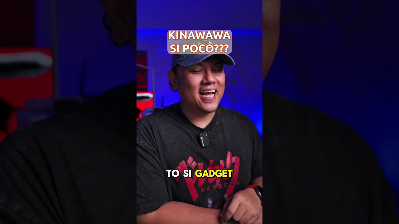 POCO CATCHING STRAYS WHILE HUAWEI GETS LOVE? 🤔
