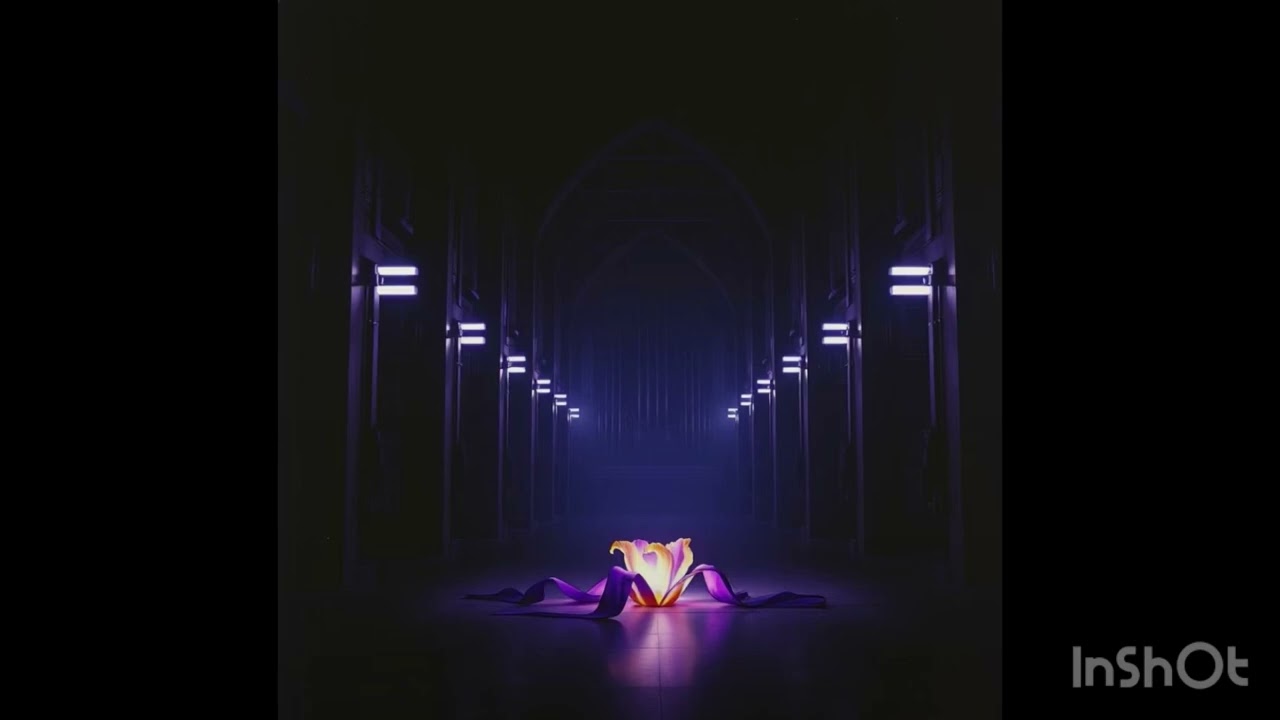 You Are Mine (a dream sequence)
