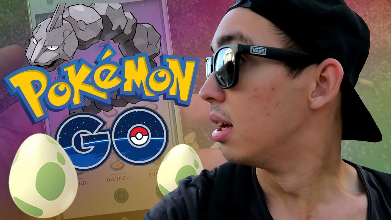 RIKOTAAN PALJON MUNIA! | POKÉMON GO