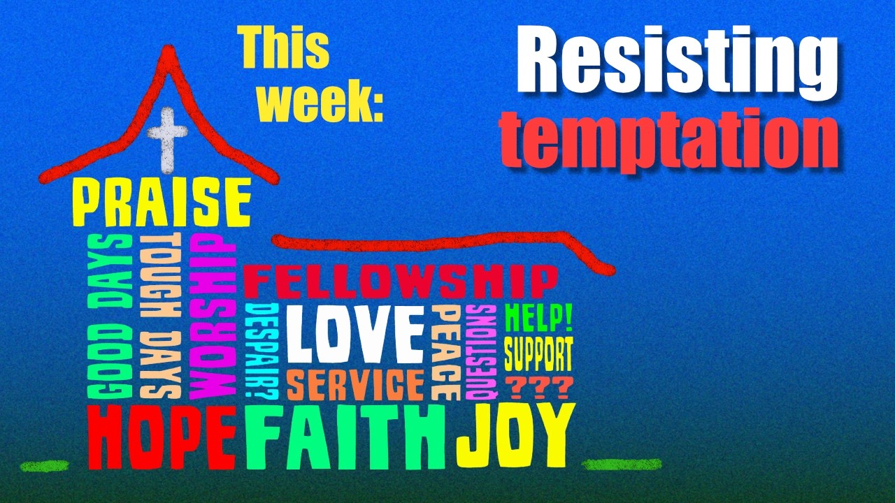 Worship at Home 22 February 2026