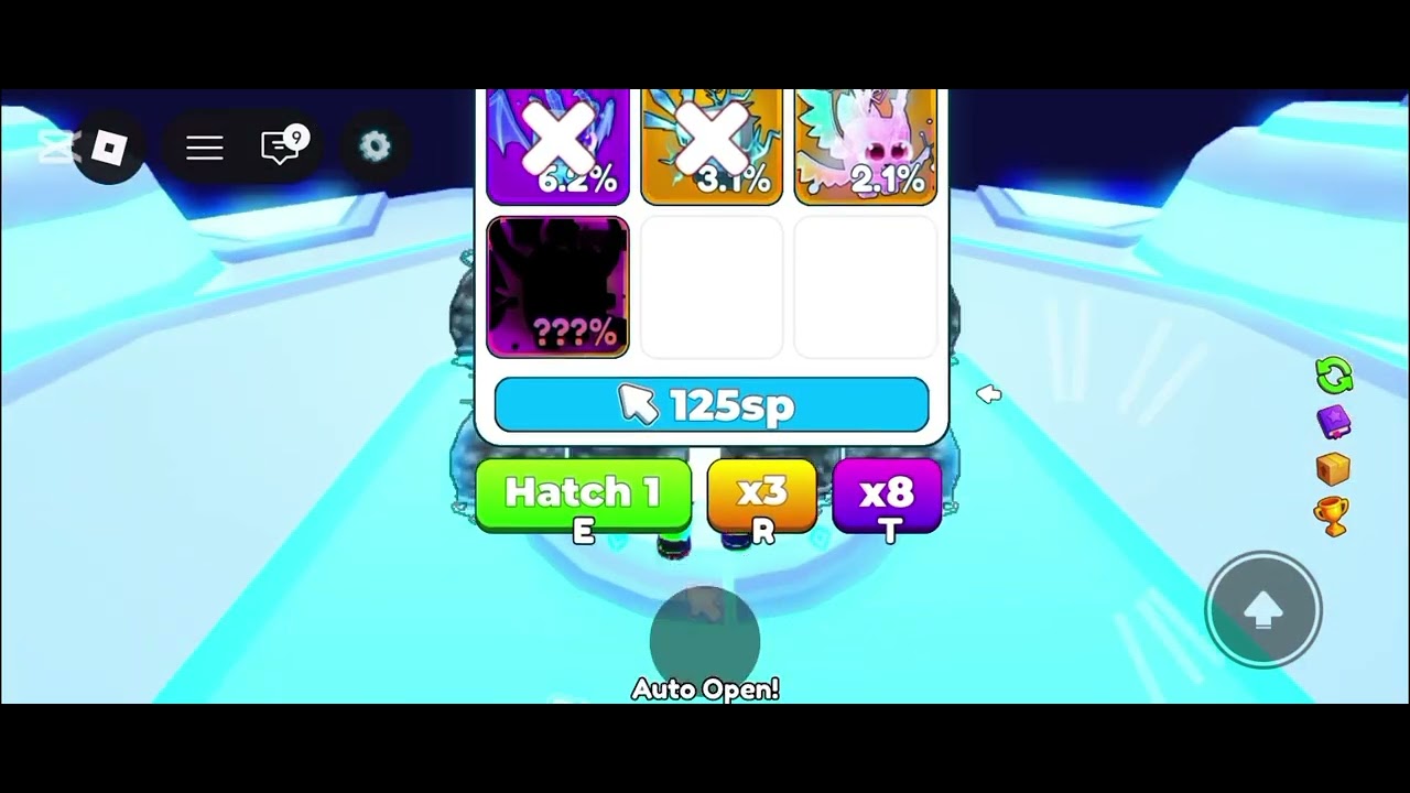 Getting 1.4qd İn TAP SİMULATOR