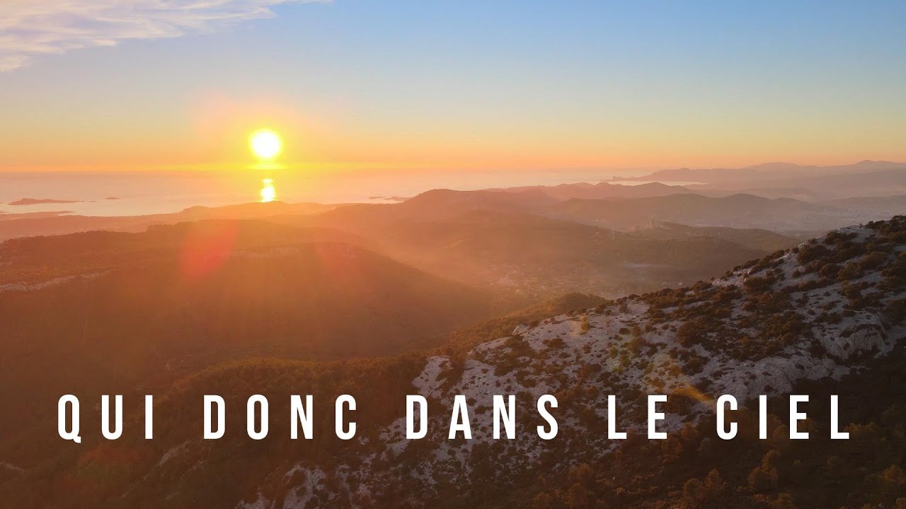 Qui donc dans le ciel - Louange en guitares
