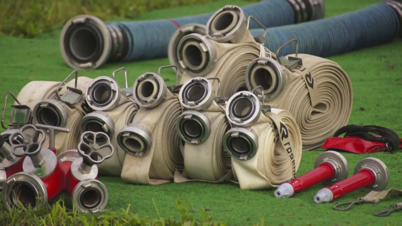 H&uuml;gel-Cup Pfaffing 2018