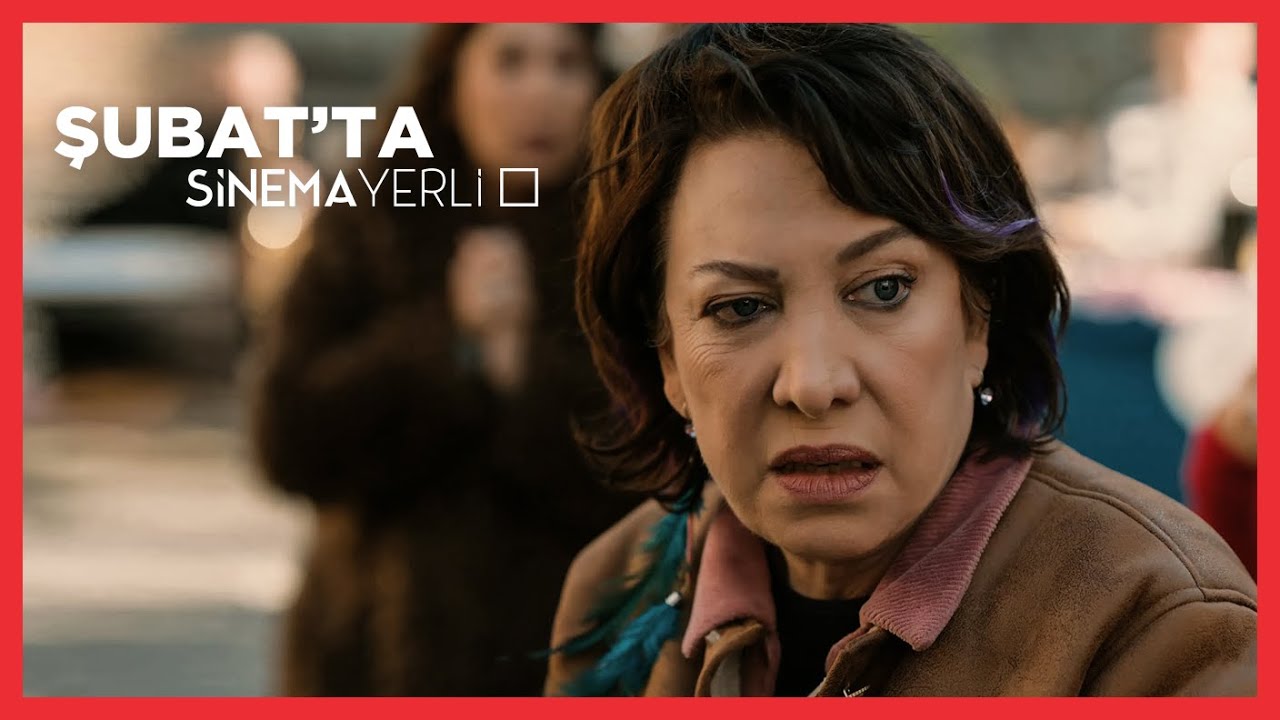 🎬 Şubat Ayında Sinema Yerli’de Neler Var? | 2026 Tanıtımı