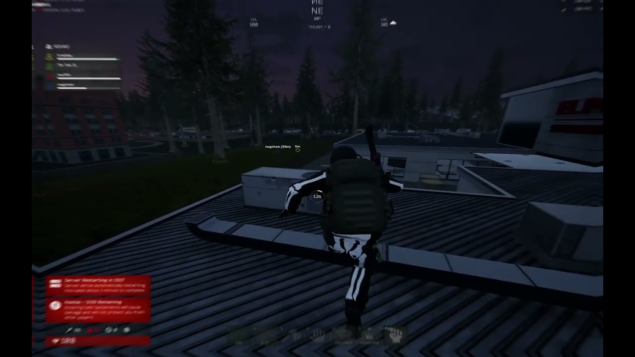 XERA Survival PVP ASAI ZL
