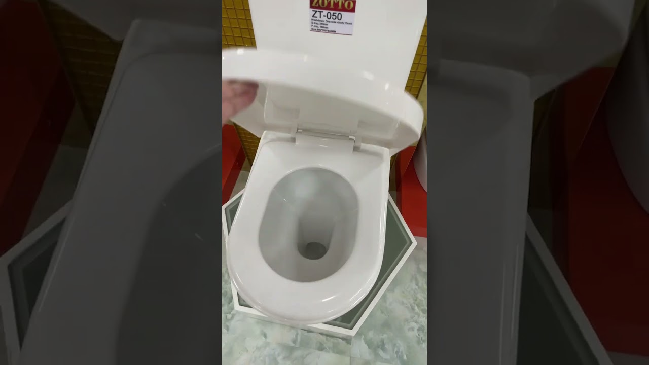 Golden dragon brand. Ethiopia 🇪🇹 TOP SALE toile commode bathroom sanitary ware, do you like it?