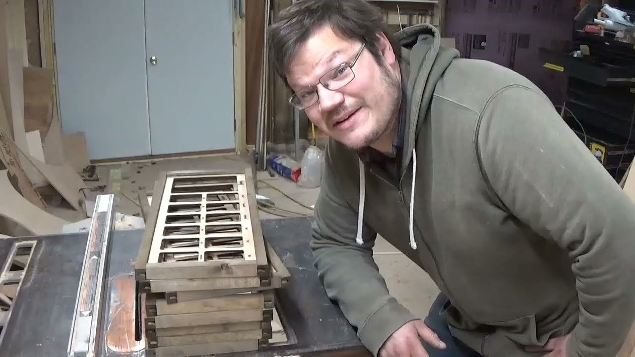 Earn money with this project Photo Frames That Sell For Profit Woodworking