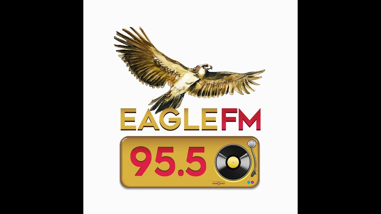 Eagle FM 95.5