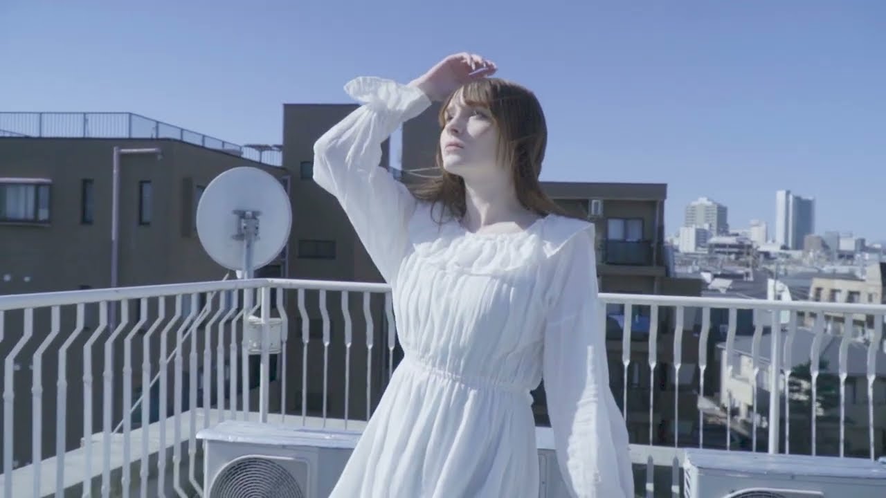 hirunotsuki『ブレス』【Official Music Video】