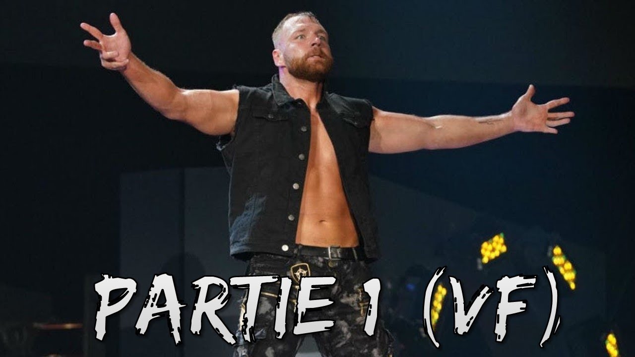 JON MOXLEY (AMBROSE) BALANCE TOUT! (Partie 1 - Talk Is Jericho)