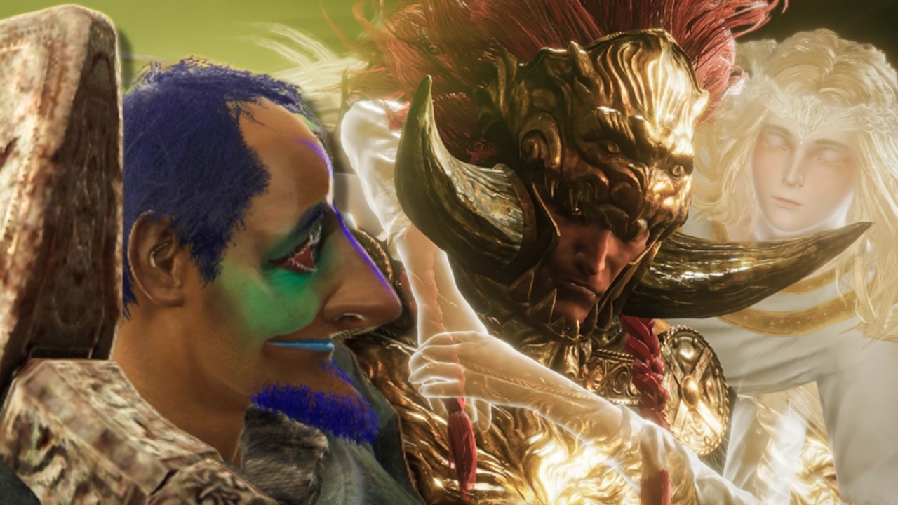 🔴 BEATING CONSORT RAHDAHN ON MAIN FOR 1st TIME