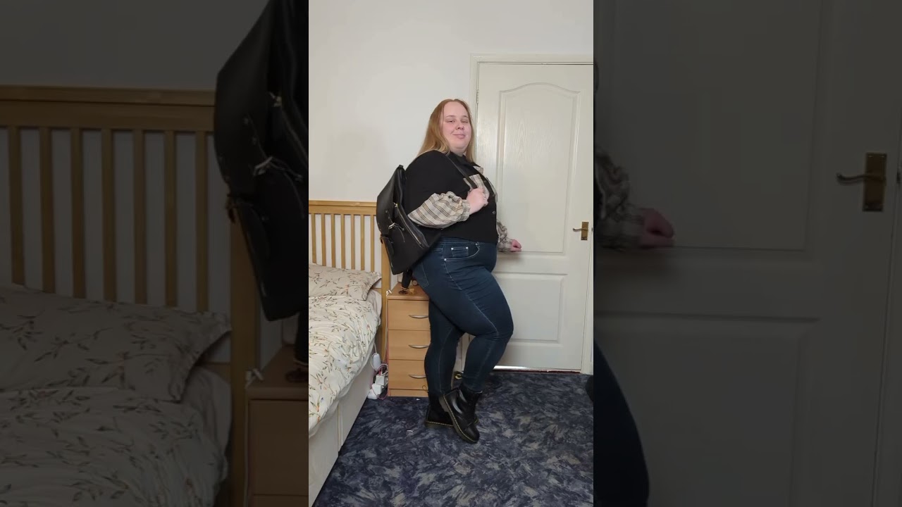 Dark academia inspired outfits- Day 5! #plussizefashion #fashioninspo #outfitinspo #fbloggers