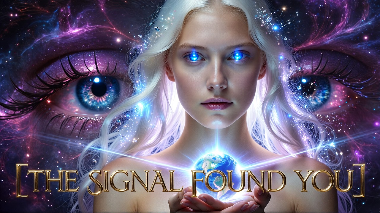 🌌 Pleiadians Guiding Humanity to Ascension✨777 Earth Activation Transmission 🌍 🌌 PT-1 #healingmusic