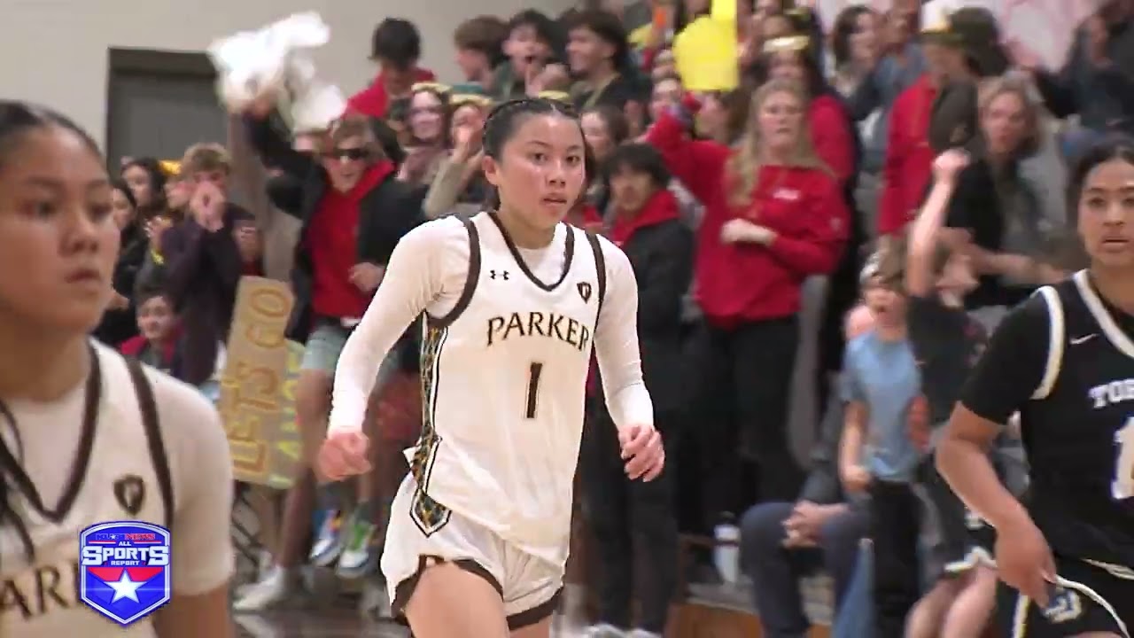 Girls Basketball: La Jolla Country Day 61, Francis Parker 54