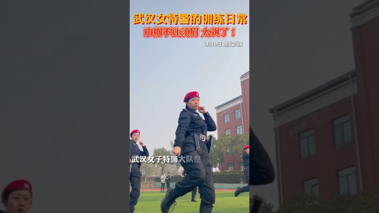 暗里着迷 （粤语 男声-吉他的天空） 美女特警视频