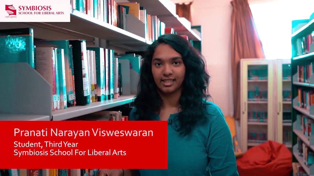 Apply for B.A/B.Sc - (Liberal Arts) Hons | Symbiosis