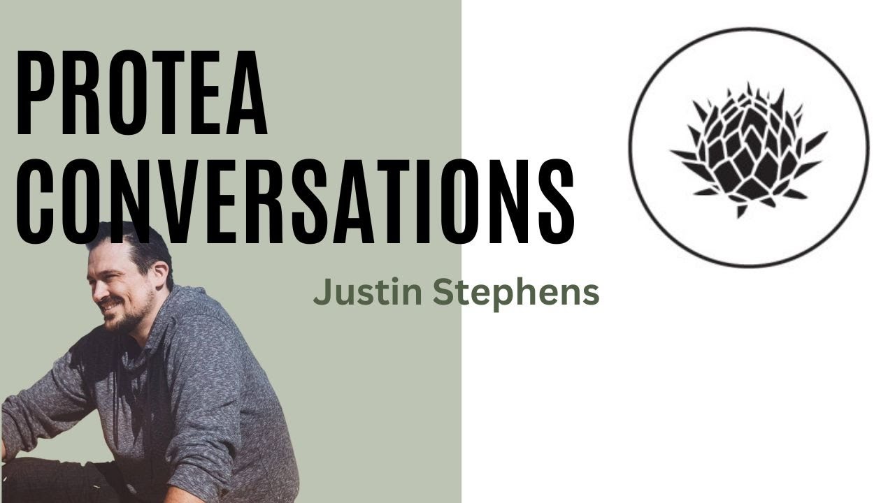 Episode 50 - Justin Stephens - Grit, determination, and taxes