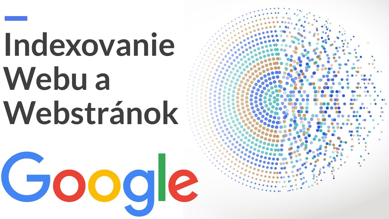 Online kurz SEO a UX - Indexovanie Webu a Webstránok v Google Vyhľadávaní, Prečo sa neindexuje web 🔎