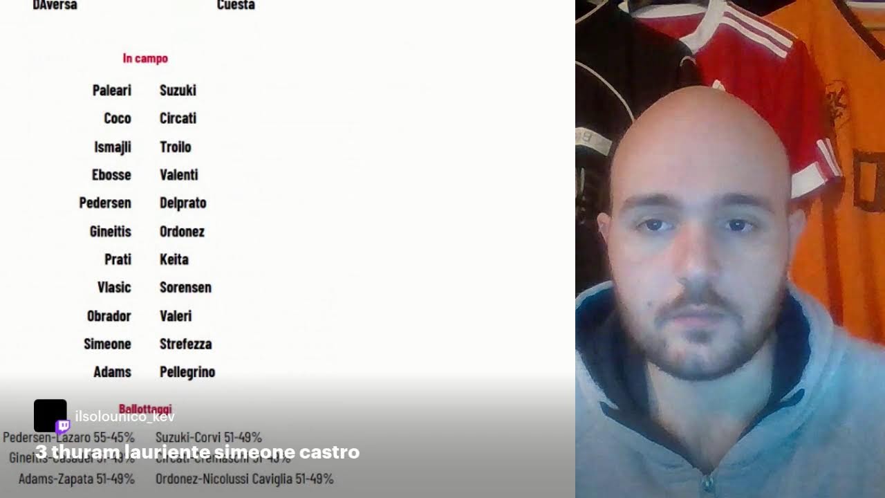 Consigli Fantacalcio 29a giornata Serie A! Giochi & quiz!