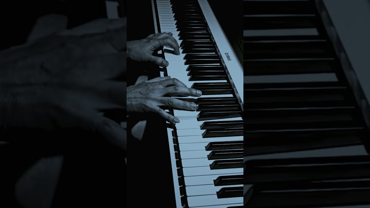 Amelie... Y. Tiersen. CMC