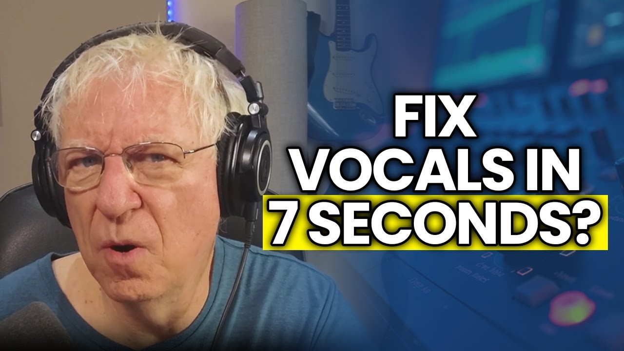 The Sculpt Module Smart EQ That Corrects Any Microphone