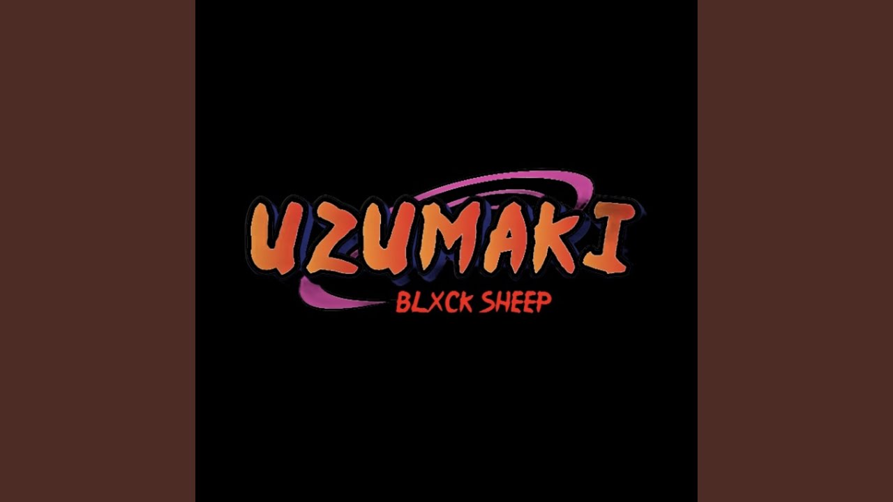 Uzumaki (feat. STRXNGE)