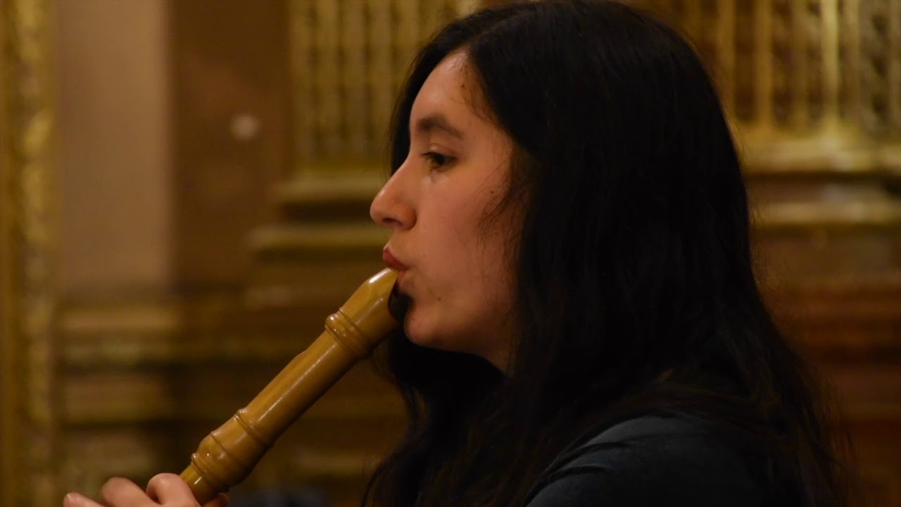 Ciclo de Conservatorios en Concierto