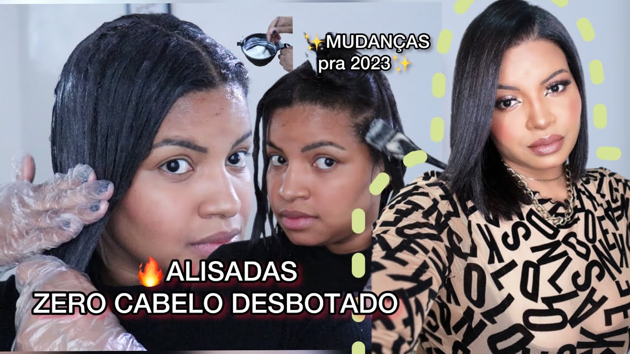 ROTINA CAPILAR *BANHO DE BRILHO * SEGURO  PARA  ALISADAS  PÓS PROGRESSIVA