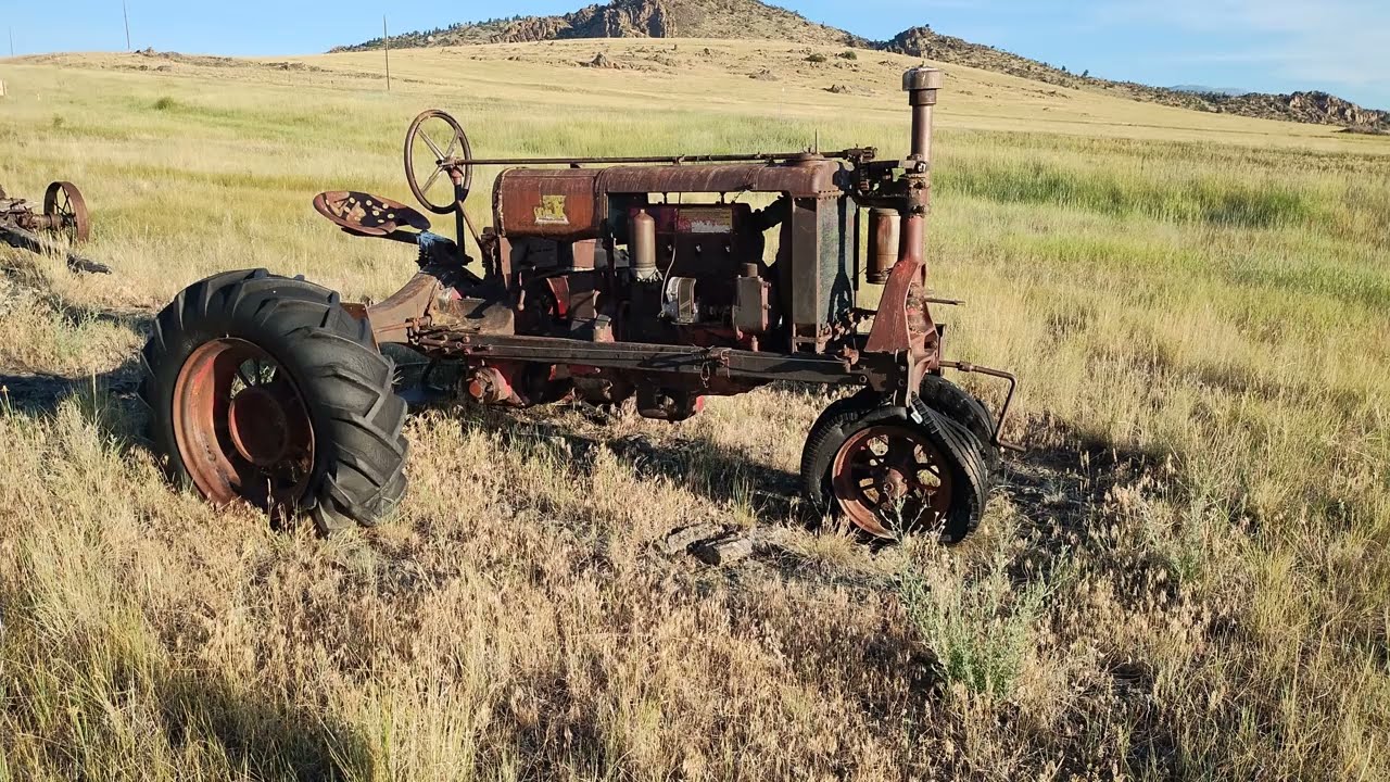 Day 60 to Dillon MT