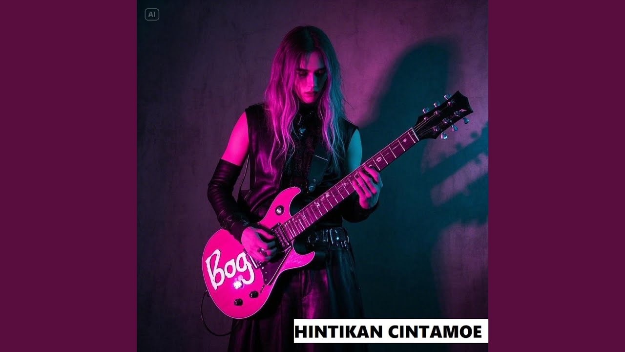 HINTIKAN CINTAMOE
