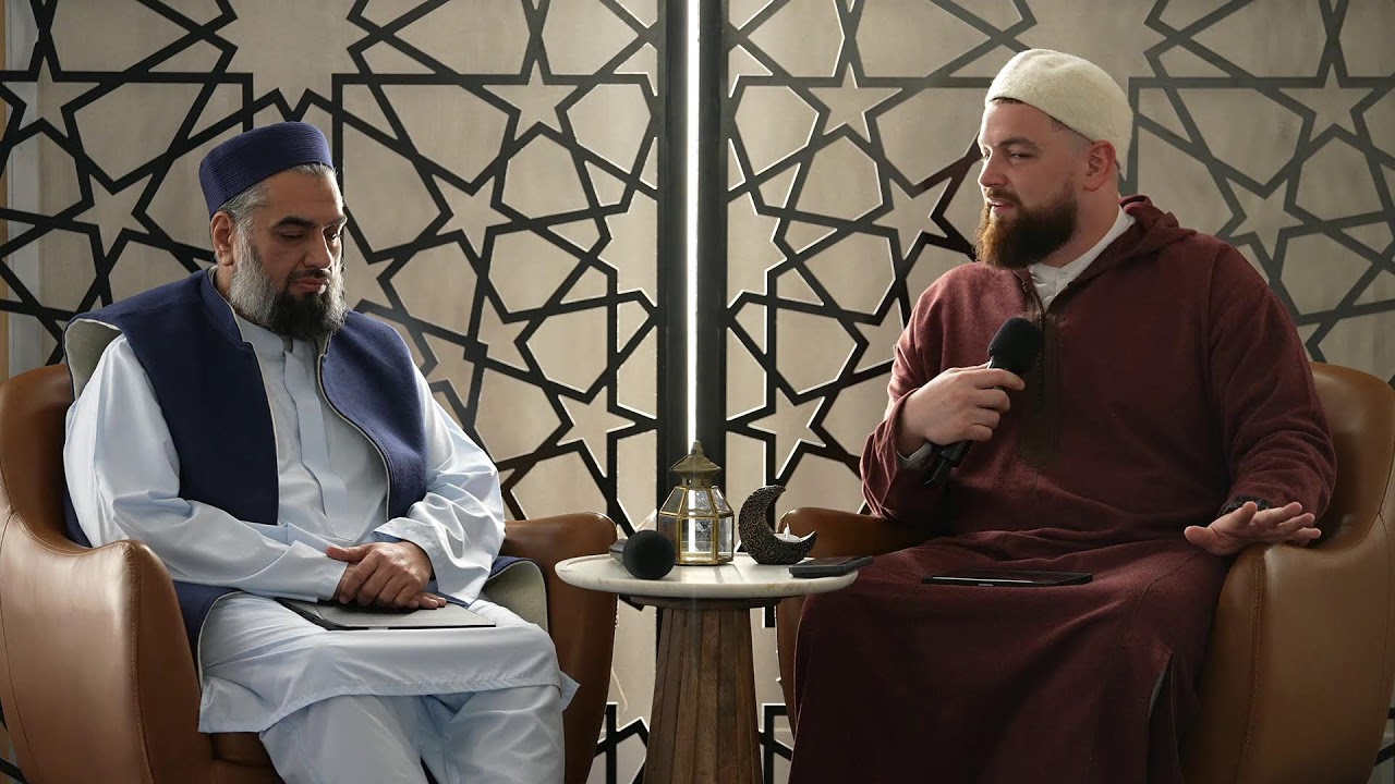 A Glimpse Into the Afterlife | Night 9